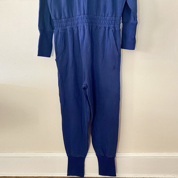 Free People Movement Training Day Jumpsuit NWOT - Picture 8 of 9
